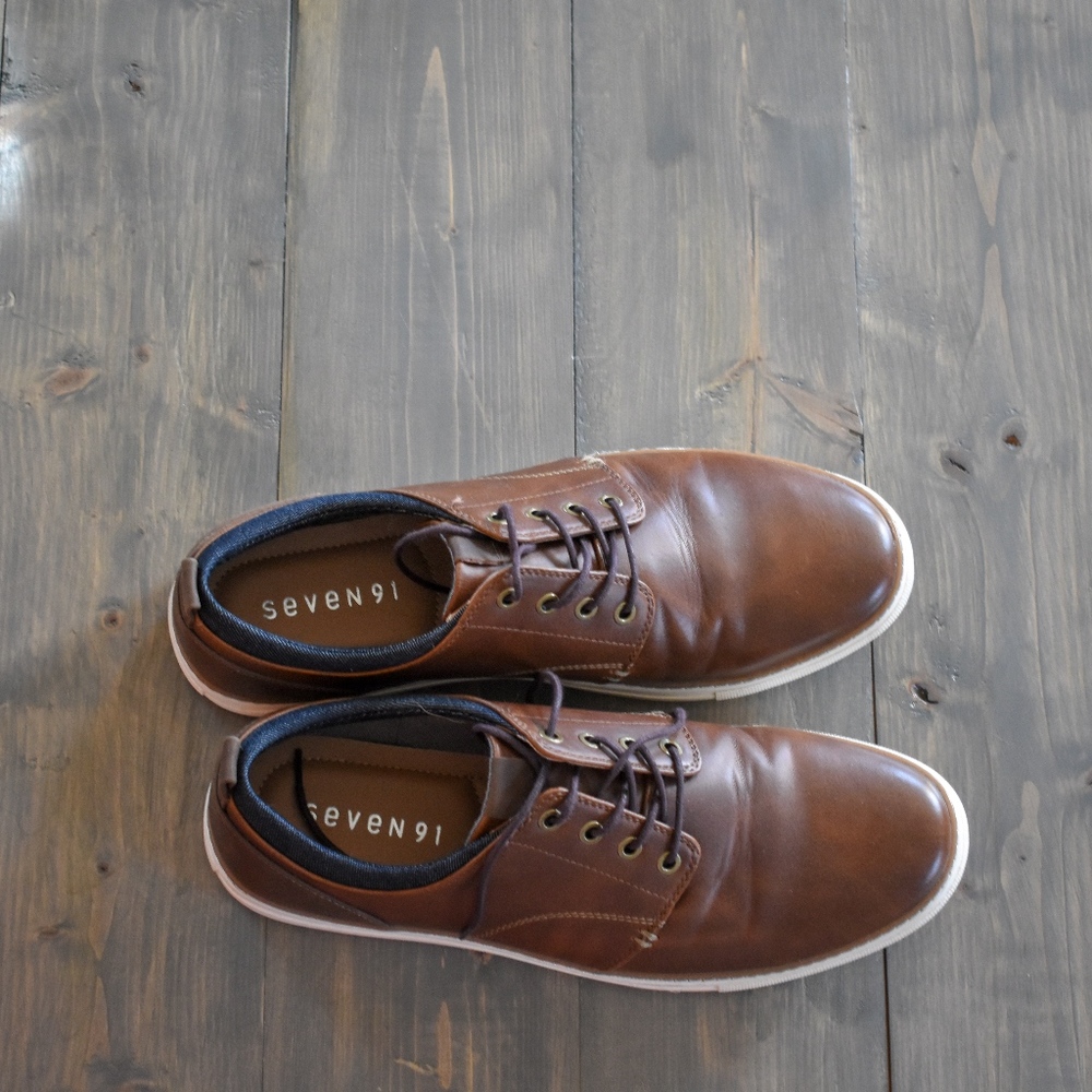 Seven91 Fucci Sneaker Casual shoe